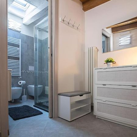 Ca' Dei Storneloni Apartment Чоджия Екстериор снимка