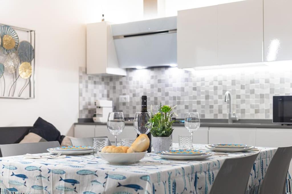 Ca' Dei Storneloni Apartment Чоджия Екстериор снимка