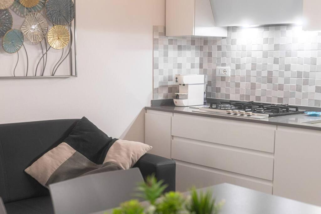 Ca' Dei Storneloni Apartment Чоджия Екстериор снимка