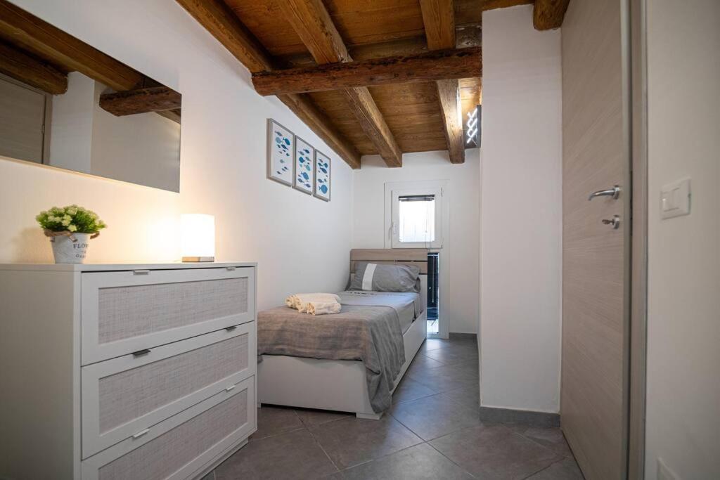 Ca' Dei Storneloni Apartment Чоджия Екстериор снимка