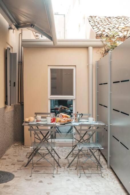 Ca' Dei Storneloni Apartment Чоджия Екстериор снимка