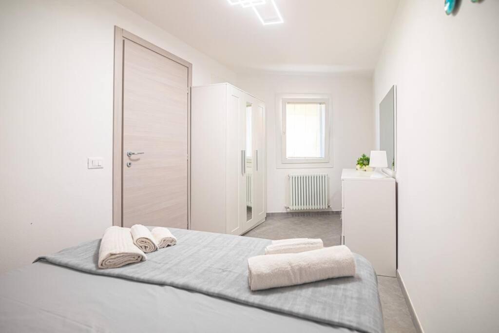 Ca' Dei Storneloni Apartment Чоджия Екстериор снимка